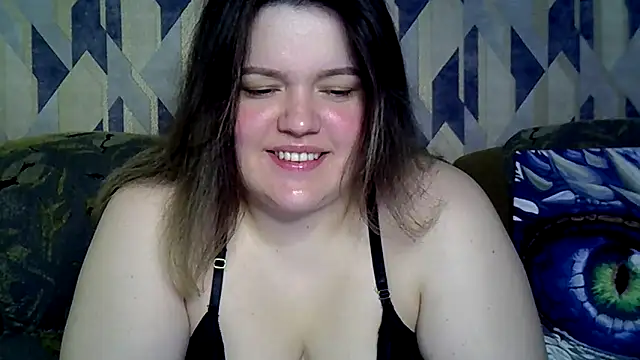 AnitaWillias online show from February 27, 1:27 am