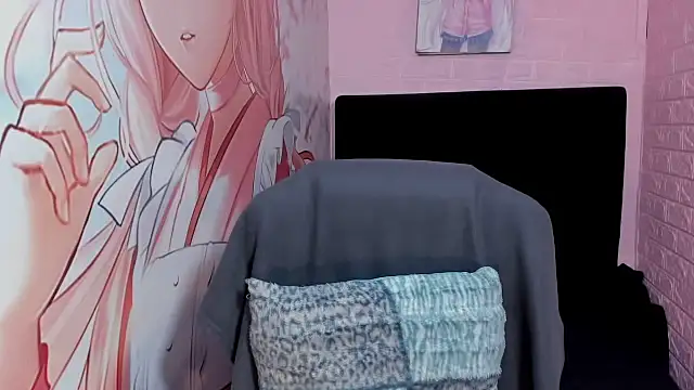 AllysonMilf69 online show from March 3, 4:35 pm