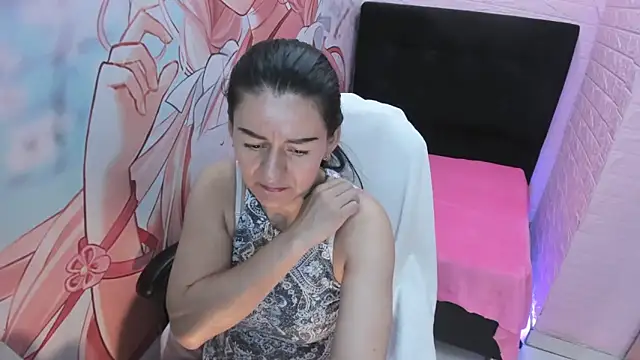 AllysonMilf69 online show from May 23, 5:28 pm