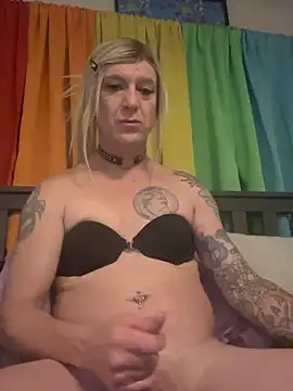 Snapshot of TSHeatherRiggs1 chatting on December 27, 9:06 am TSHeatherRiggs1 online show from December 27, 9:06 am