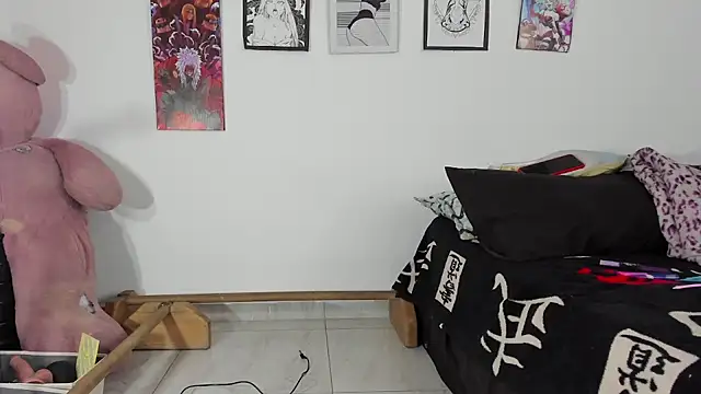 Snapshot of ArtemisGenkai0 chatting on January 16, 6:48 pm ArtemisGenkai0 online show from January 16, 6:48 pm