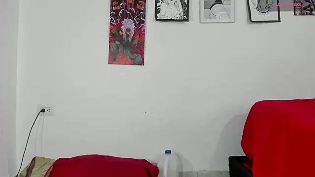 Snapshot of ArtemisGenkai0 chatting on September 11, 12:38 pm ArtemisGenkai0 online show from September 11, 12:38 pm