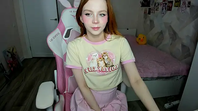 Passionate Angels online show from October 22, 8:08 pm