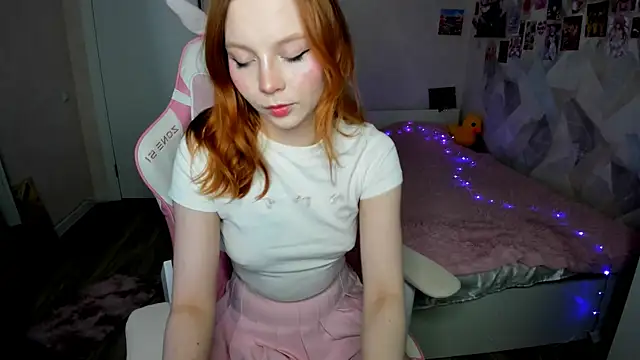 Passionate Angels online show from November 11, 1:05 am