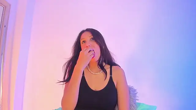 LyaEvanss online show from September 20, 3:51 am