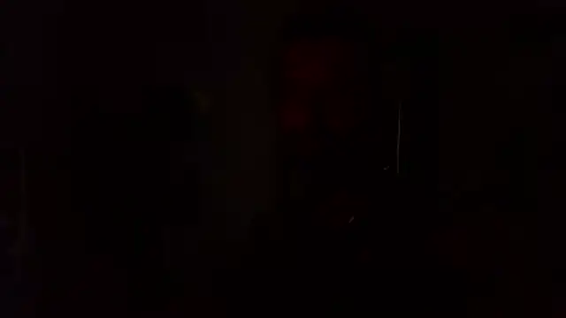 DaddySnowXX online show from October 29, 1:30 am