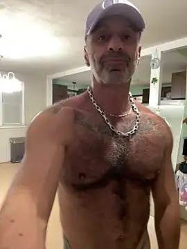 DaddySnowXX online show from November 9, 3:05 am