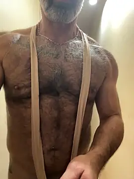 DaddySnowXX online show from November 22, 1:04 am