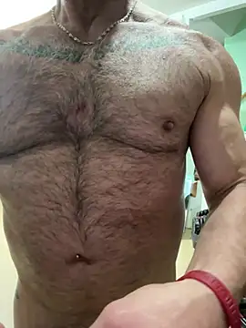 DaddySnowXX online show from March 27, 4:40 am