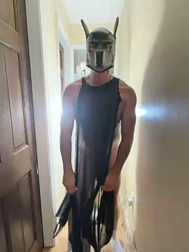 DaddySnowXX online show from June 15, 8:22 pm