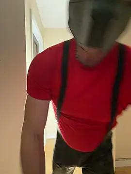 DaddySnowXX online show from June 17, 1:52 am