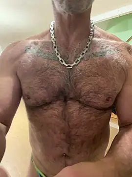 DaddySnowXX online show from June 21, 2:14 am