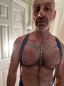 DaddySnowXX online show from July 16, 3:45 am