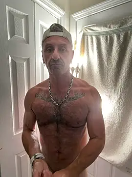 DaddySnowXX online show from July 20, 6:38 am