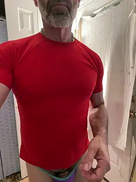 DaddySnowXX online show from August 4, 10:12 pm