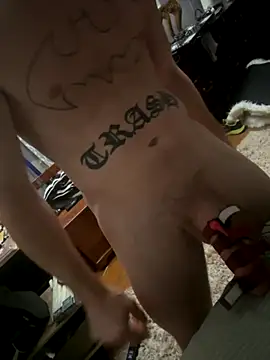 trash4cash online show from November 17, 9:31 pm