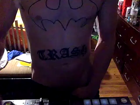 trash4cash online show from May 24, 7:41 pm