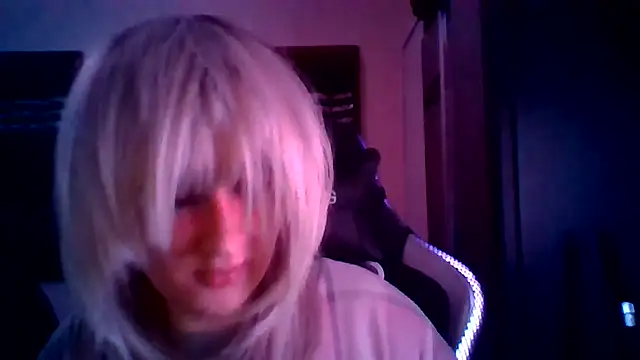 YandereDemon online show from December 29, 4:27 am