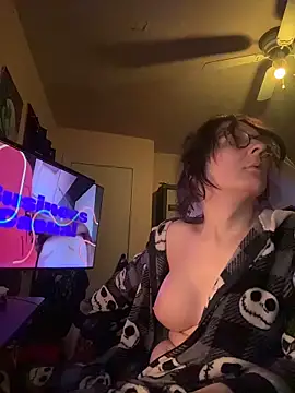 YandereDemon online show from November 21, 12:54 am