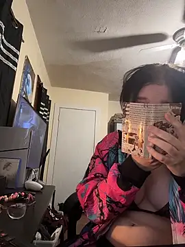 YandereDemon online show from November 29, 12:02 am