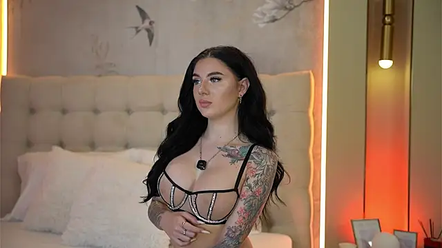 CarolinePrescott online show from May 27, 6:38 pm