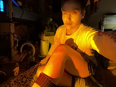 Starving4Cock online show from February 15, 11:39 am