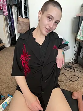 Starving4Cock online show from February 28, 11:12 pm