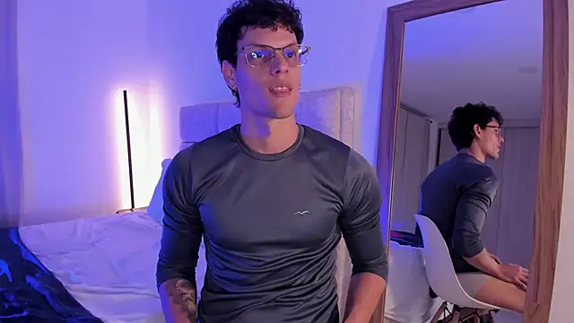 troy palmer online show from March 24, 1:21 am