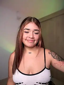 JoselinFlower  online show from December 17, 4:12 am