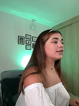 JoselinFlower  online show from February 1, 12:40 am