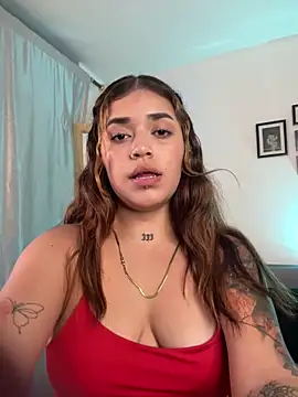 JoselinFlower  online show from March 6, 3:24 am