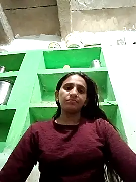 Snapshot of Baby__Shreya chatting on April 16, 9:10 am Baby Shreya online show from April 16, 9:10 am