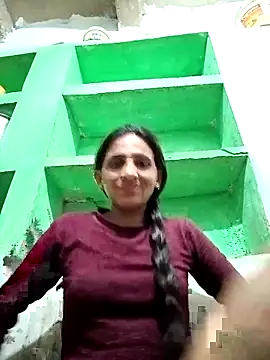 Snapshot of Baby__Shreya chatting on April 26, 9:07 am Baby Shreya online show from April 26, 9:07 am