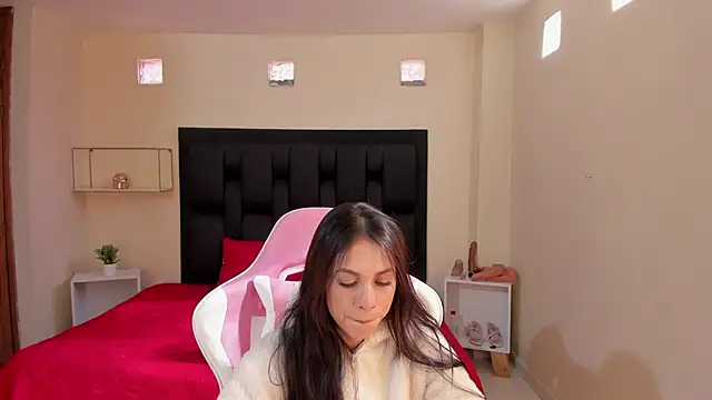 shanakendal2 online show from January 18, 7:37 pm