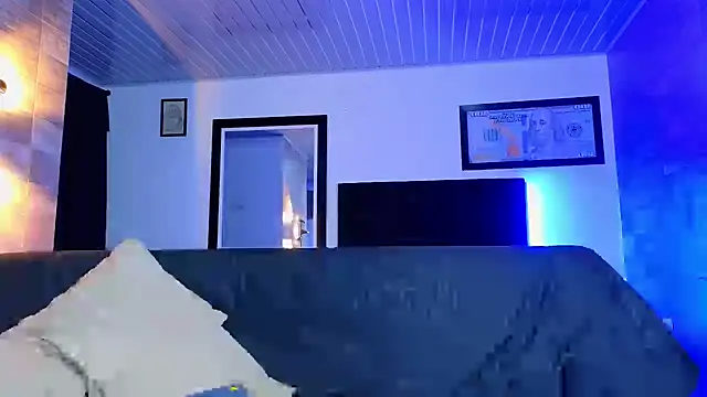 AsmodeoCox online show from March 4, 6:15 am