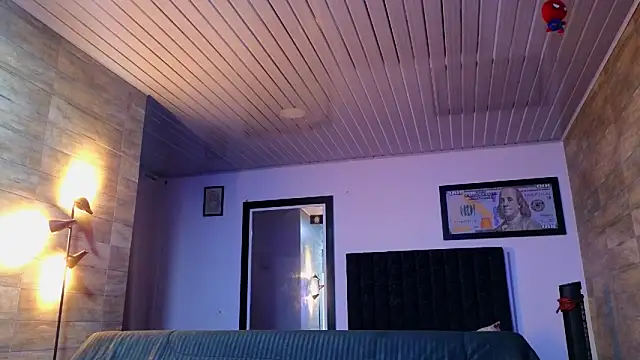 AsmodeoCox online show from November 2, 12:24 am