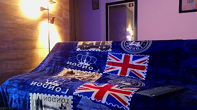 AsmodeoCox online show from November 20, 11:15 pm