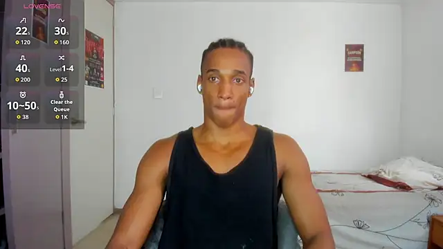 Snapshot of Malkongarcia chatting on September 8, 10:09 pm Malkongarcia online show from September 8, 10:09 pm