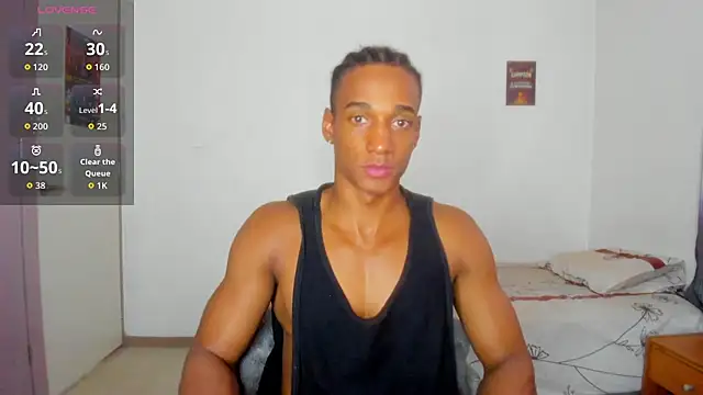 Snapshot of Malkongarcia chatting on September 9, 9:36 pm Malkongarcia online show from September 9, 9:36 pm