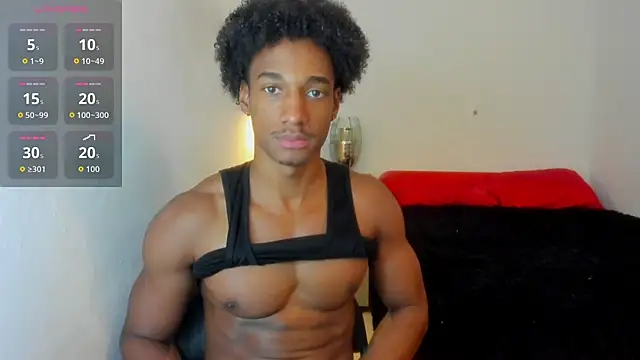 Snapshot of Malkongarcia chatting on November 24, 1:22 pm Malkongarcia online show from November 24, 1:22 pm