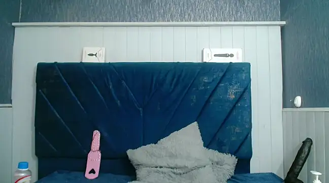 KilyetVera3x online show from December 19, 6:45 am