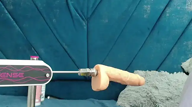 KilyetVera3x online show from February 22, 8:29 am