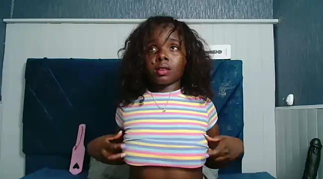 KilyetVera3x online show from March 15, 7:53 am