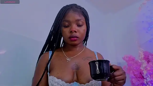 KilyetVera3x online show from March 24, 5:45 am