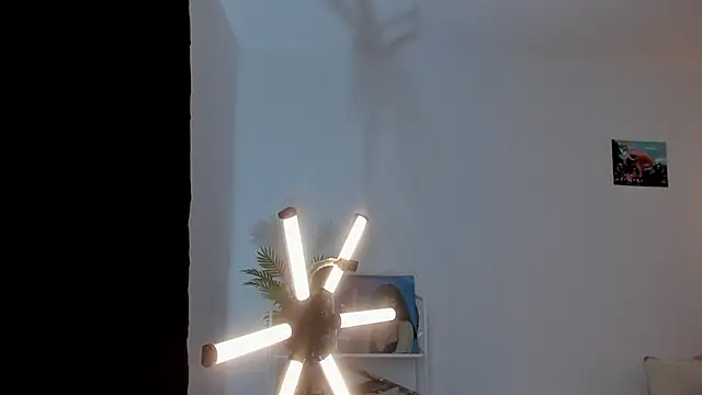 mulata 1ch online show from October 14, 12:33 am