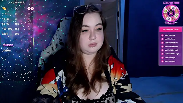 Valeri-Star online show from November 27, 11:12 am