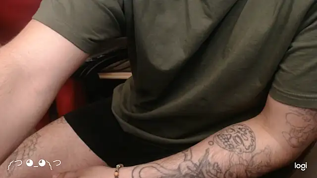 Hellojeremy online show from February 15, 1:13 am