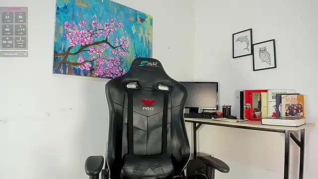 maite mike online show from February 27, 1:38 pm