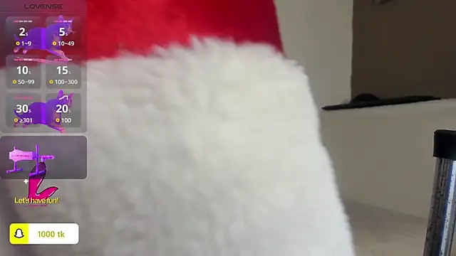 Shayla27 online show from December 23, 5:22 pm