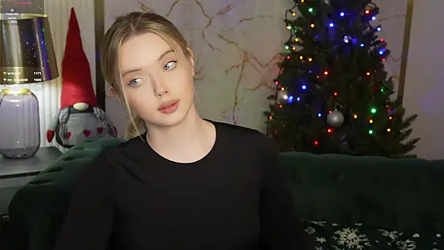 Cassy-Celestial  online show from January 15, 5:50 am